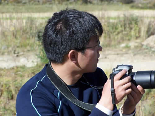 空压机博客blog
