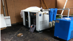 ��֯������ҵ�㷺ʹ�ø�ʢ��ѹ��