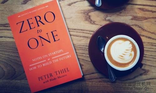��������뱾�ˣ�Peter Thiel��Zero to One���е�13������ҵ�۵�