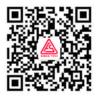 销售咨询微信二维码