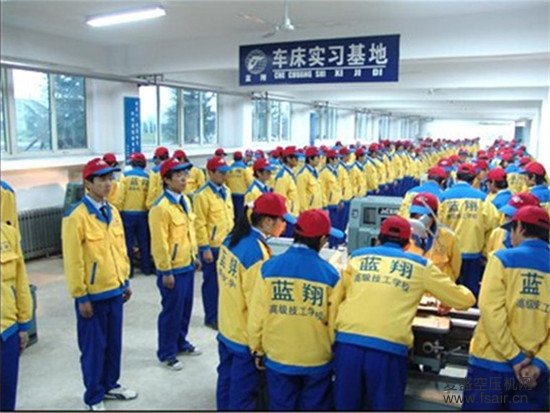学自我营销哪里强，蓝翔蓝翔还是蓝翔!