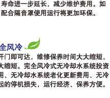 罗茨鼓风机厂家3