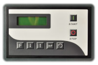 复盛空压机电脑板