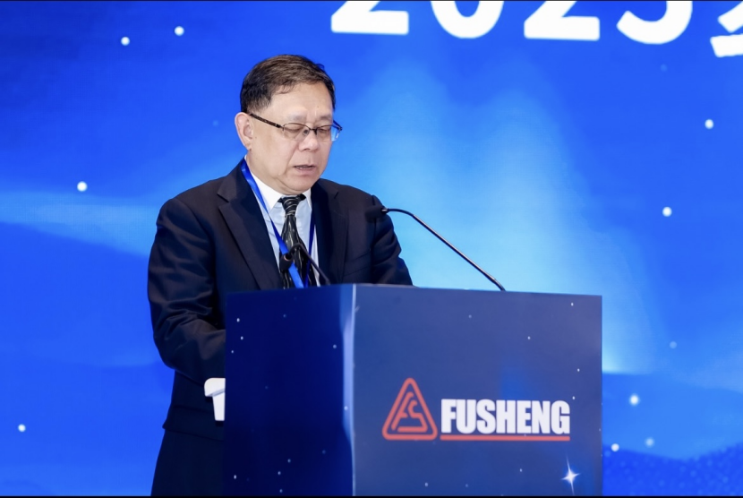 复盛集团制冷空调节能产品研讨会暨复盛之夜圆满举办:共话行业未来,智领绿色创新 配图6