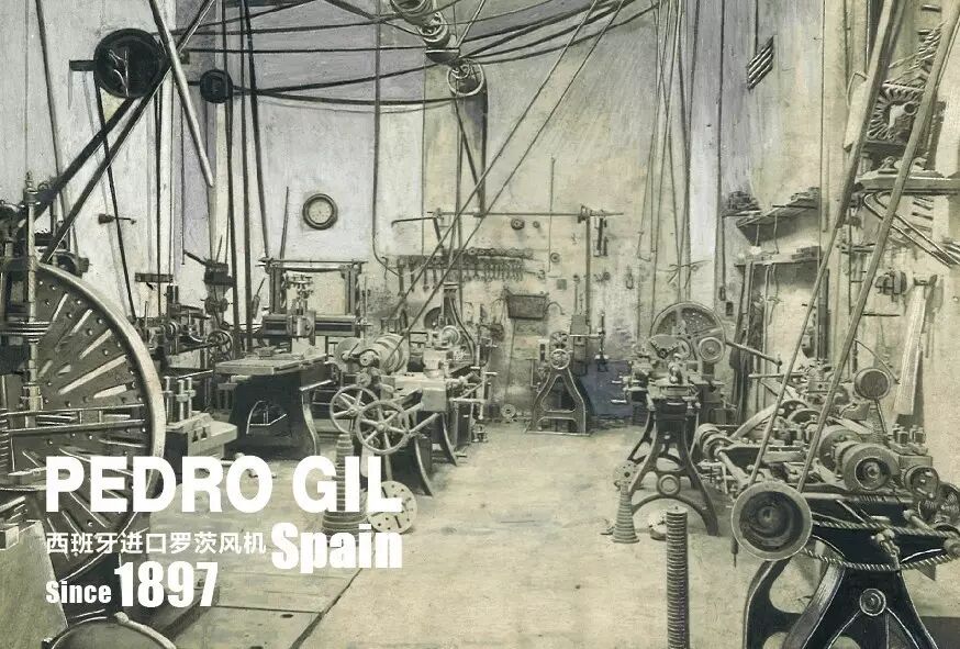 “风”生“水”起 西班牙PEDRO GIL坚守品质高地 配图2
