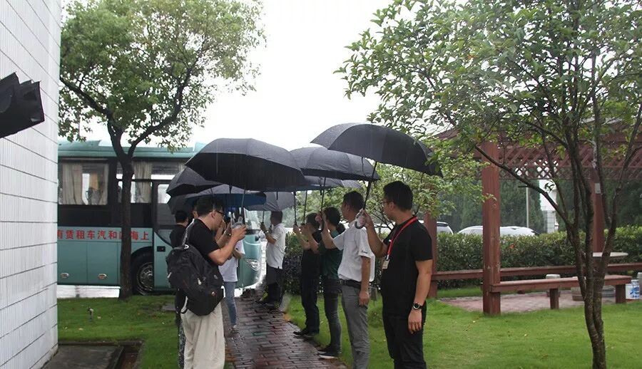 资讯 | 复盛压缩机节能产品交流会圆满结束 配图13