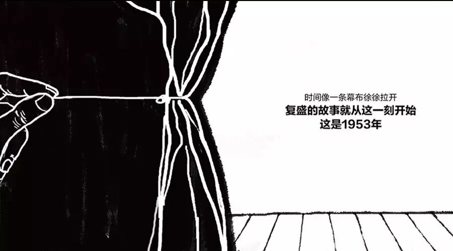 复盛光阴的故事(一) 配图4