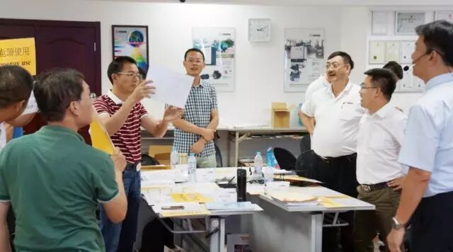 资讯 | 复盛能源管理团队再添新力量 配图3