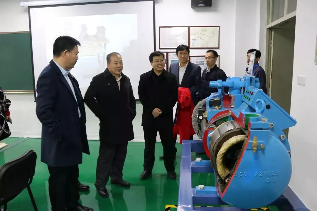 资讯 | 复盛教育奖学金西安交大颁发仪式圆满成功 配图4