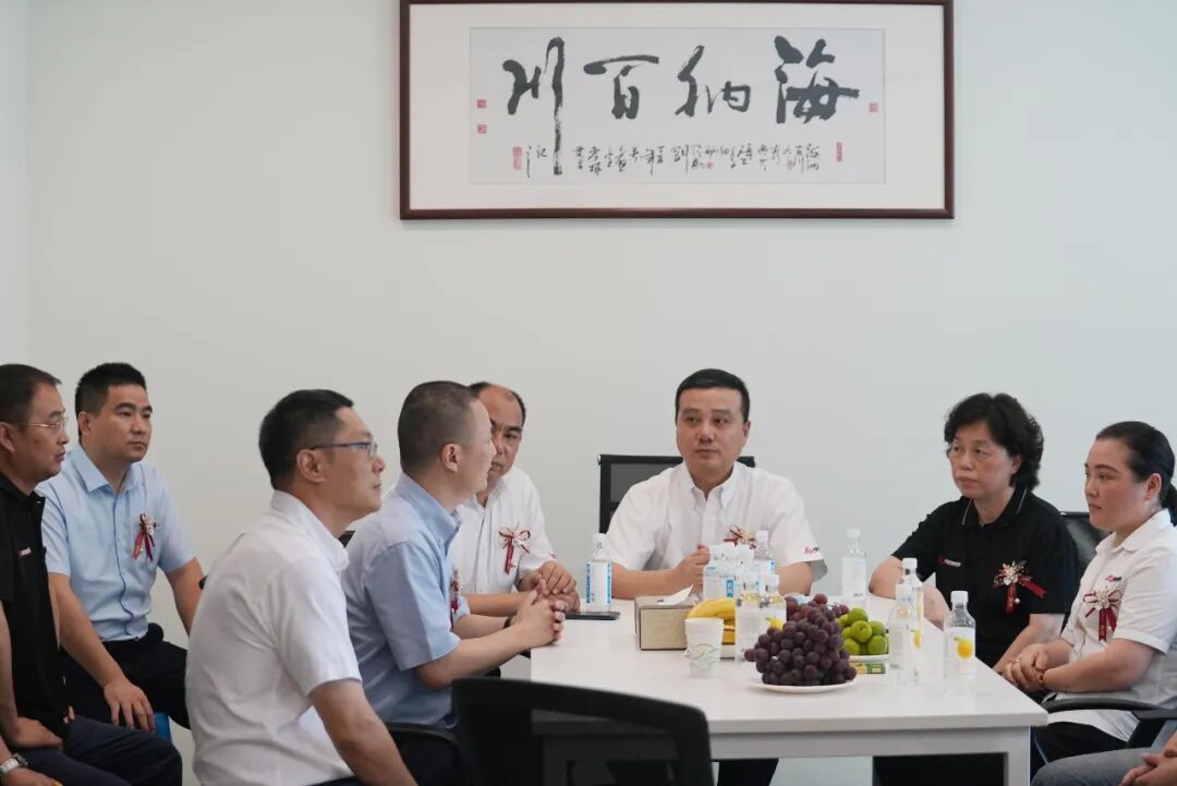 枝繁叶茂新气象,复盛喜添新形态销售通路 配图3