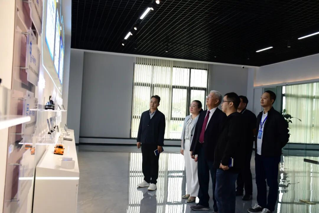 年省360万度电!复盛赋能盛泰光电,国标一级能效空压站引领电子行业绿色革命! 配图5