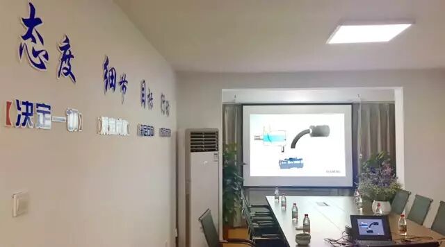 资讯 | 复盛金华市一优秀经销商盛装乔迁暨新店隆重开业 配图3