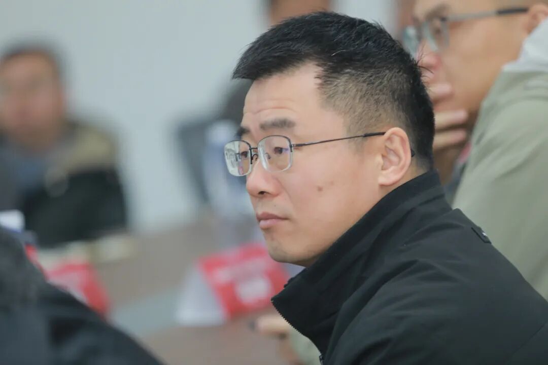 智汇阳光,复盛领航——阳光电源一级能效站揭牌仪式圆满举行 配图3