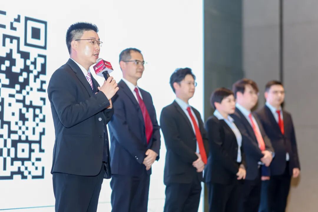 2025复盛空压系统节能专家全国巡回研讨会上海站圆满举行 配图6