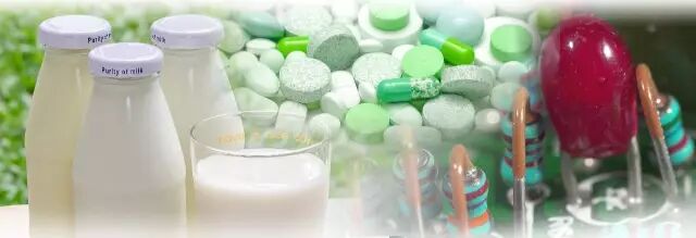 应用 | 食品及制药产业用压缩空气 配图2
