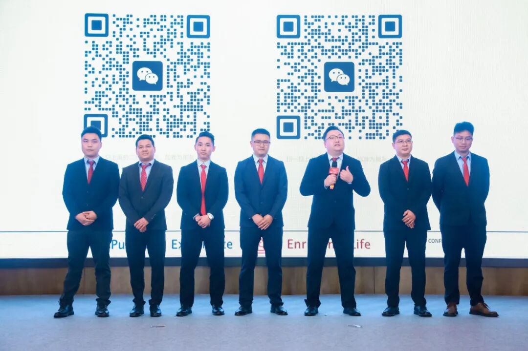 2025复盛空压系统节能专家全国巡回研讨会广州站圆满举行 配图4