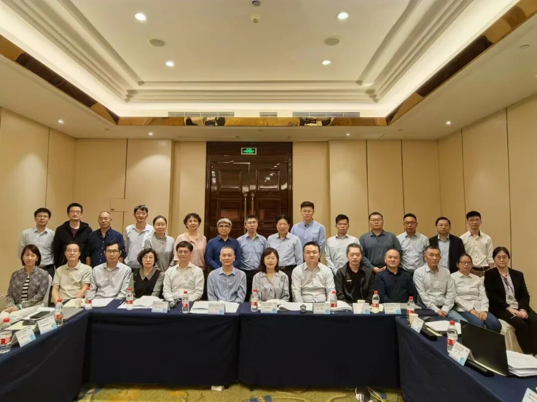 热烈祝贺GB 50029《压缩空气站设计规范》(送审稿)审查会获得圆满成功 配图4