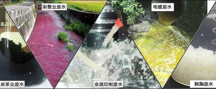 战疫情 | 工业废液处理有妙法，复盛HD系统帮您节约处理费用 配图4