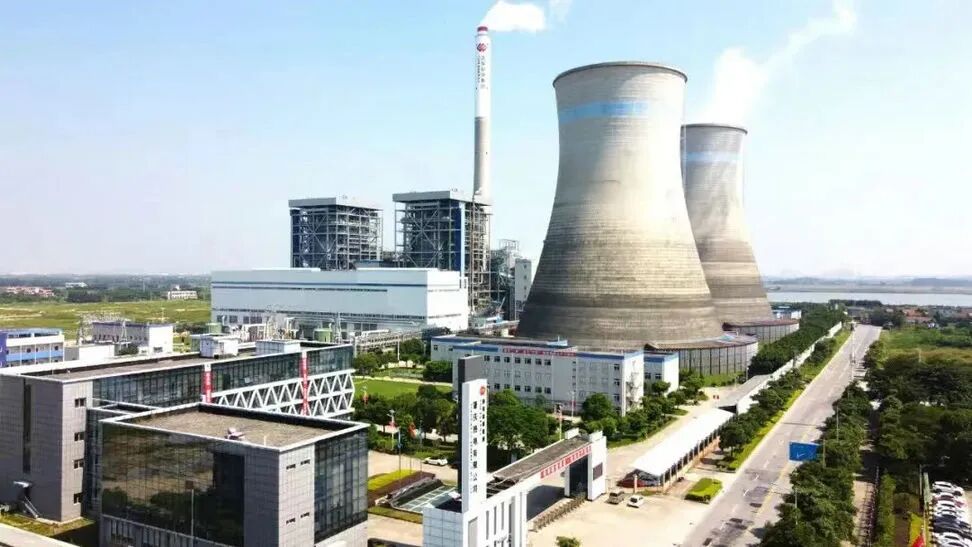 复盛高效离心压缩机为肇庆高新区压缩空气集中供气项目保驾护航 配图1