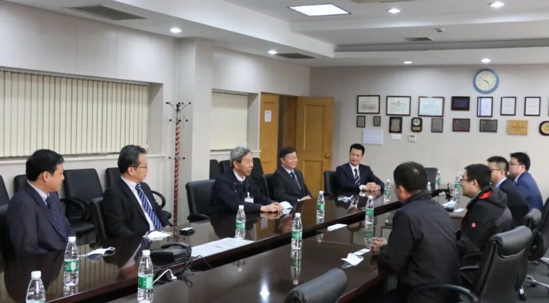 资讯 | 强强联手,复盛AIRMAN与宏信建发大型战略签约和交货仪式圆满成功 配图2