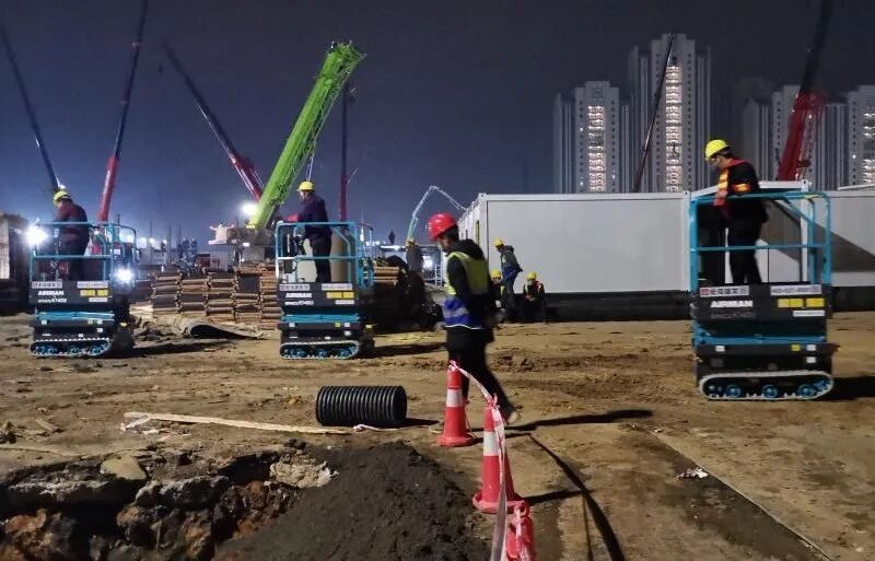 资讯 | 2020年大事记,感恩与复盛携手并进的伙伴们 配图1