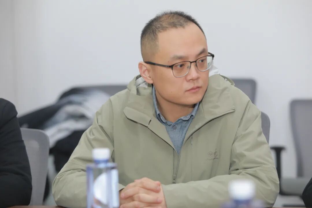 智汇阳光,复盛领航——阳光电源一级能效站揭牌仪式圆满举行 配图4