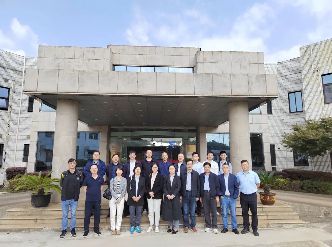 热烈祝贺GB 50029《压缩空气站设计规范》(送审稿)审查会获得圆满成功 配图11