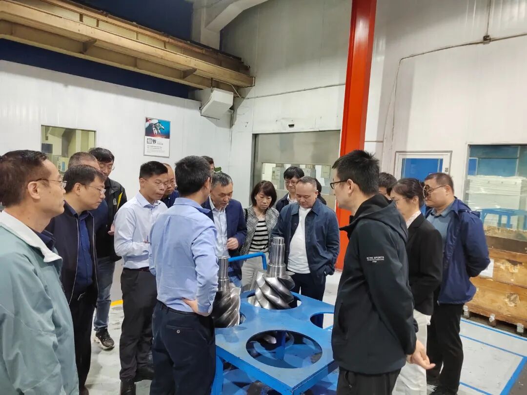 热烈祝贺GB 50029《压缩空气站设计规范》(送审稿)审查会获得圆满成功 配图7