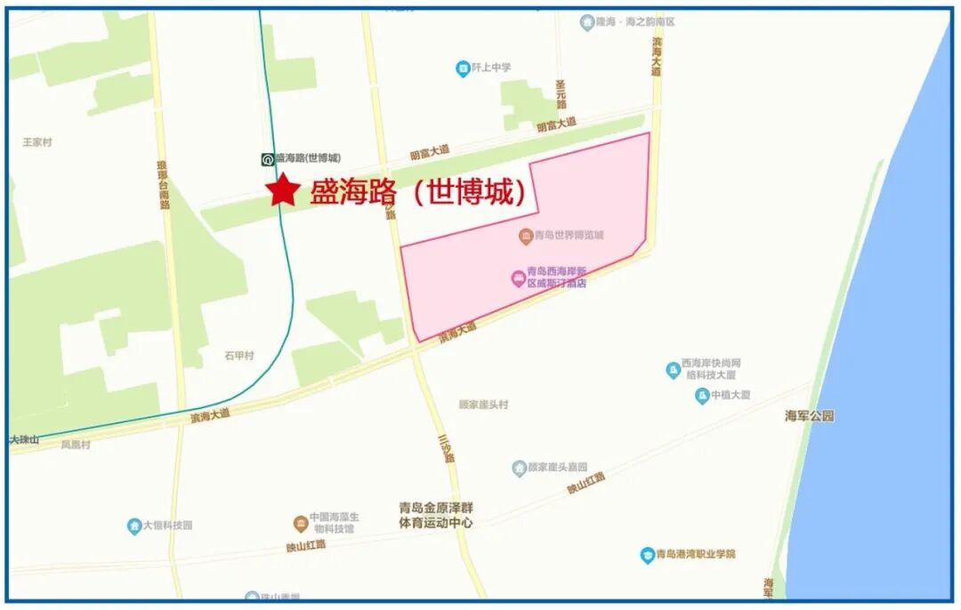 资讯 | 亮点纷呈,复盛邀您共赴“青岛药机展” 配图4