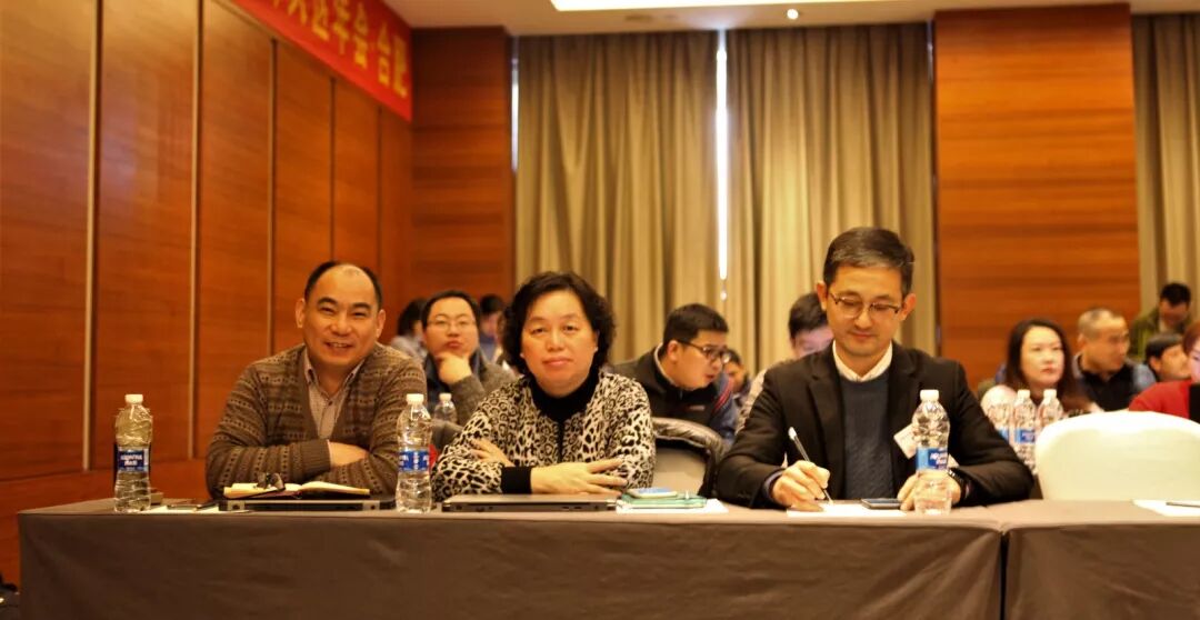 资讯 | 复盛经销商大会及销售总部大区年会圆满成功 配图16