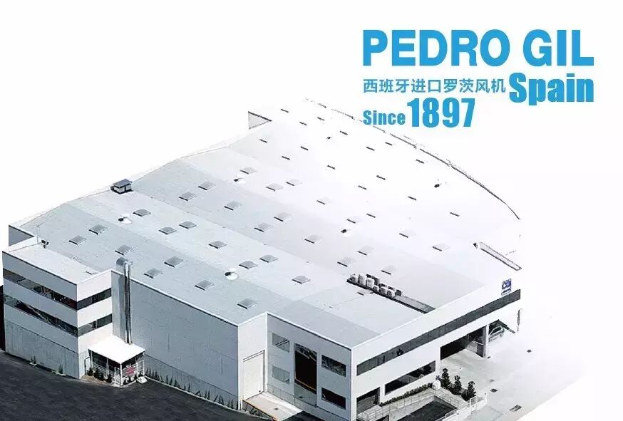 “风”生“水”起 西班牙PEDRO GIL坚守品质高地 配图1