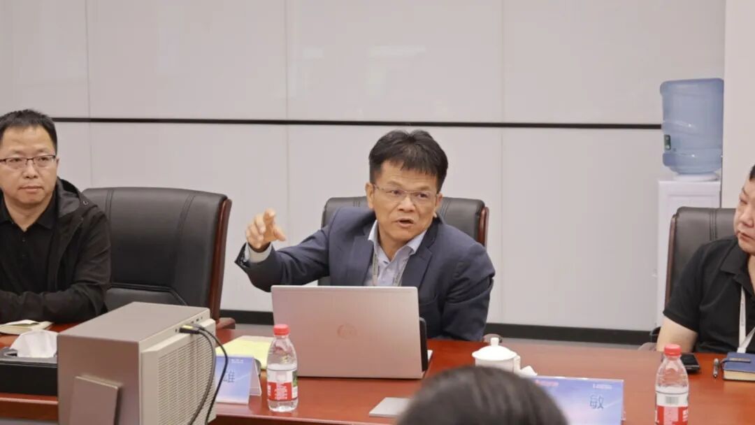 年省360万度电!复盛赋能盛泰光电,国标一级能效空压站引领电子行业绿色革命! 配图4