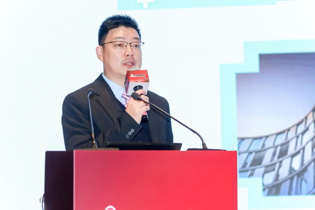 2025复盛空压系统节能专家全国巡回研讨会上海站圆满举行 配图5
