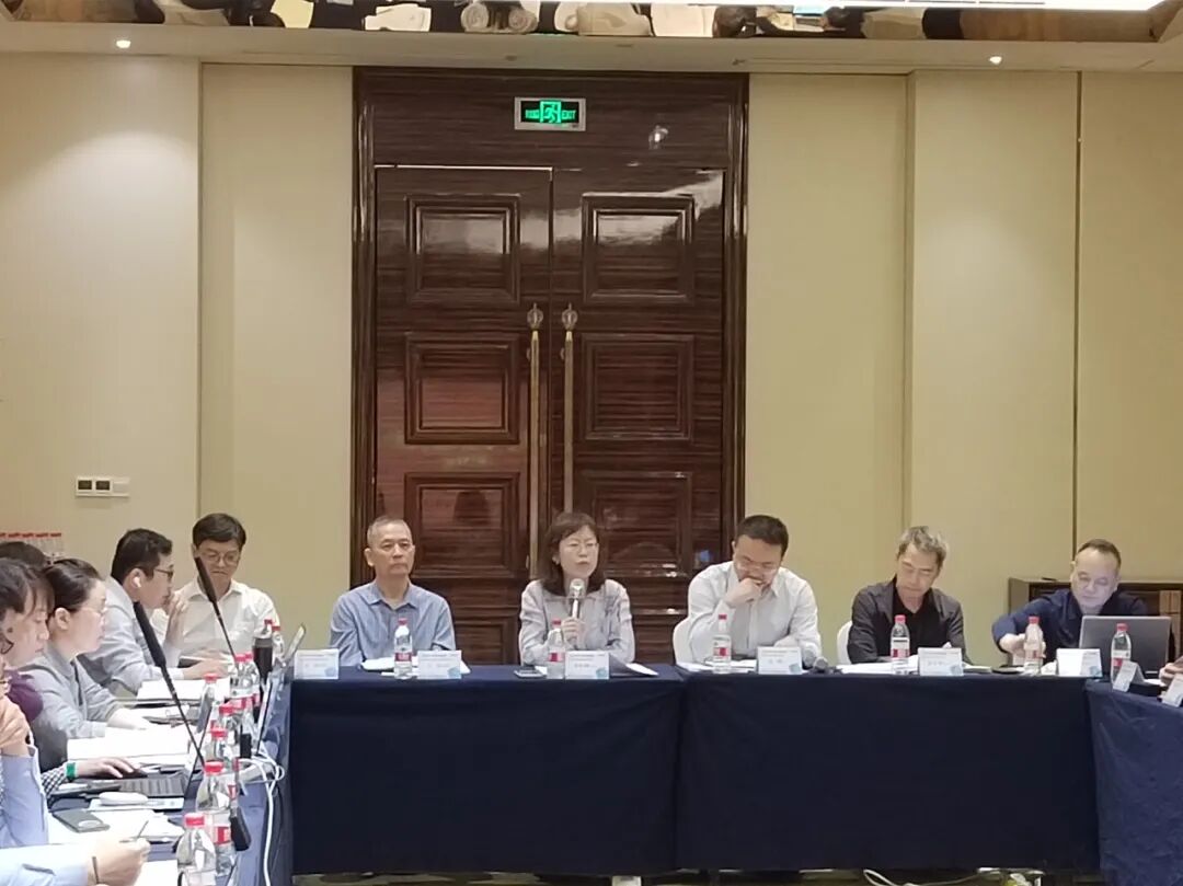 热烈祝贺GB 50029《压缩空气站设计规范》(送审稿)审查会获得圆满成功 配图3
