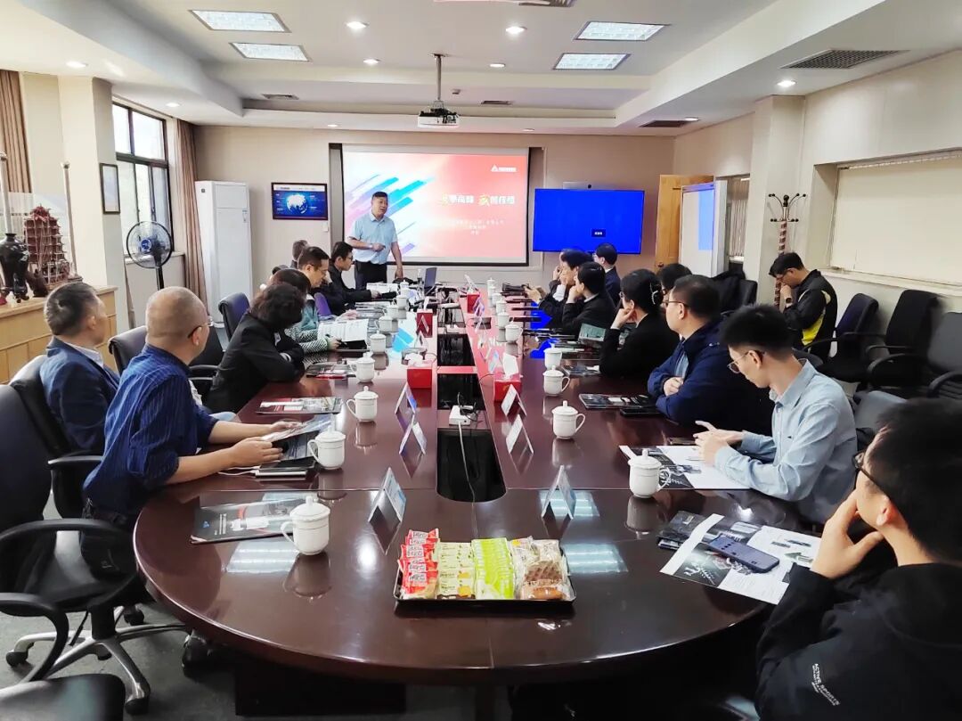 热烈祝贺GB 50029《压缩空气站设计规范》(送审稿)审查会获得圆满成功 配图5