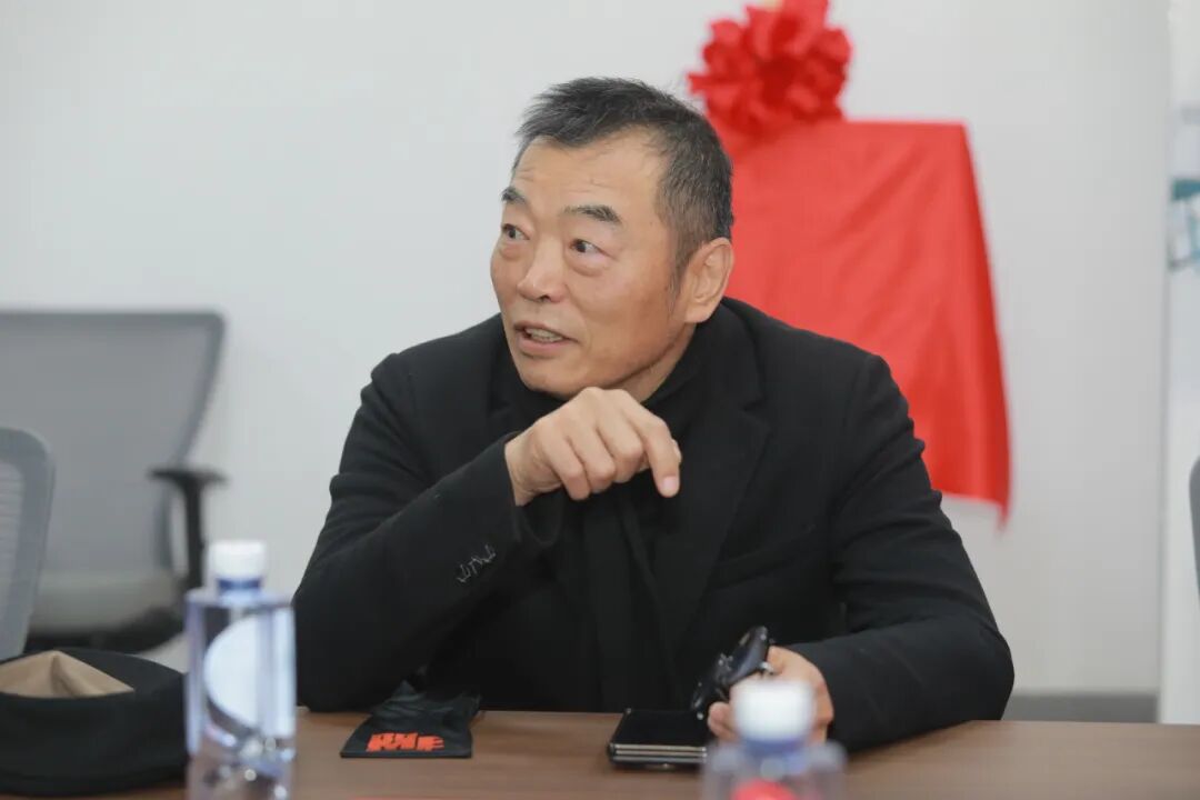 智汇阳光,复盛领航——阳光电源一级能效站揭牌仪式圆满举行 配图2